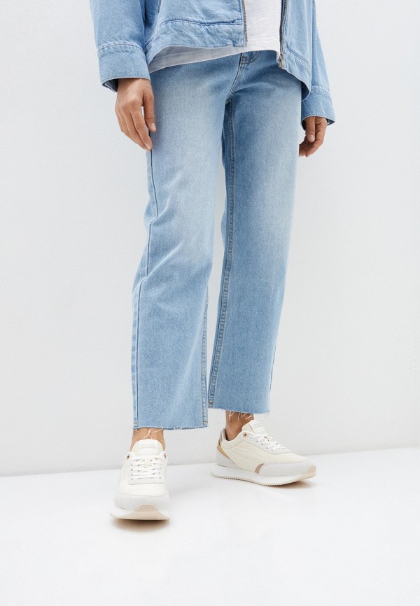 Tommy Hilfiger Кроссовки - RUNNER - фото 6