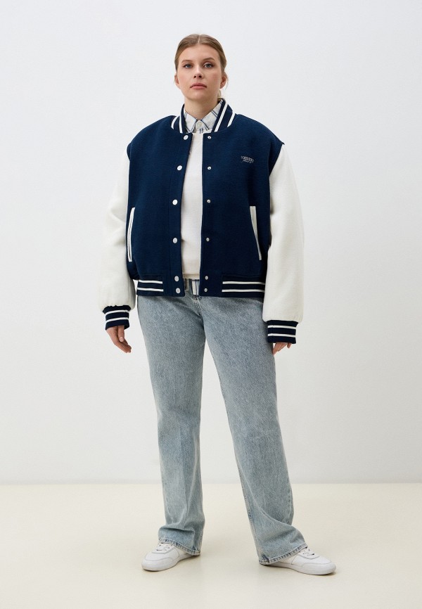 Tommy Jeans Бомбер - фото 2