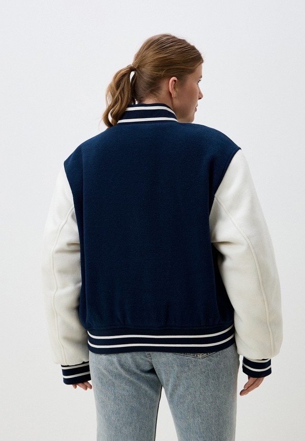 Tommy Jeans Бомбер - фото 3