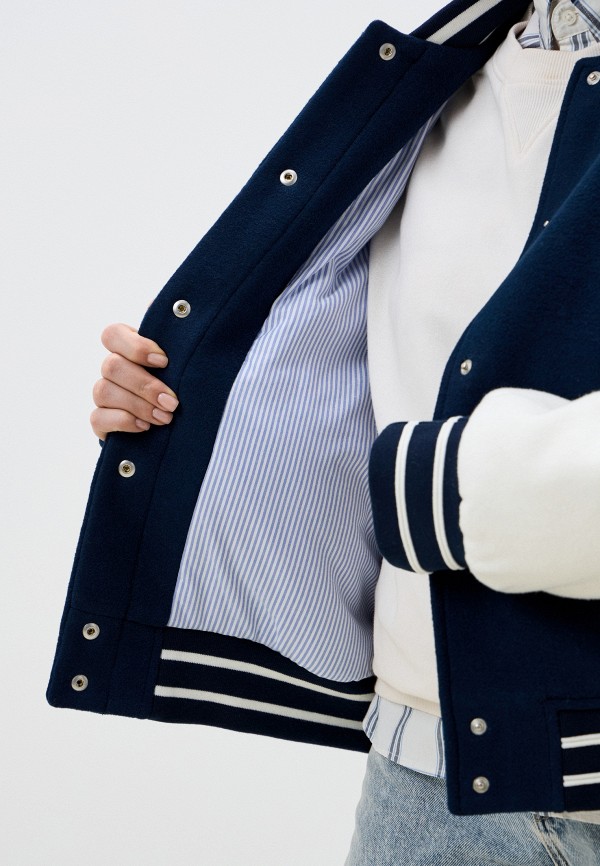 Tommy Jeans Бомбер - фото 4