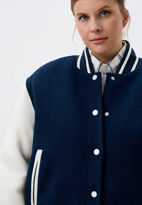 Tommy Jeans Бомбер - фото 5