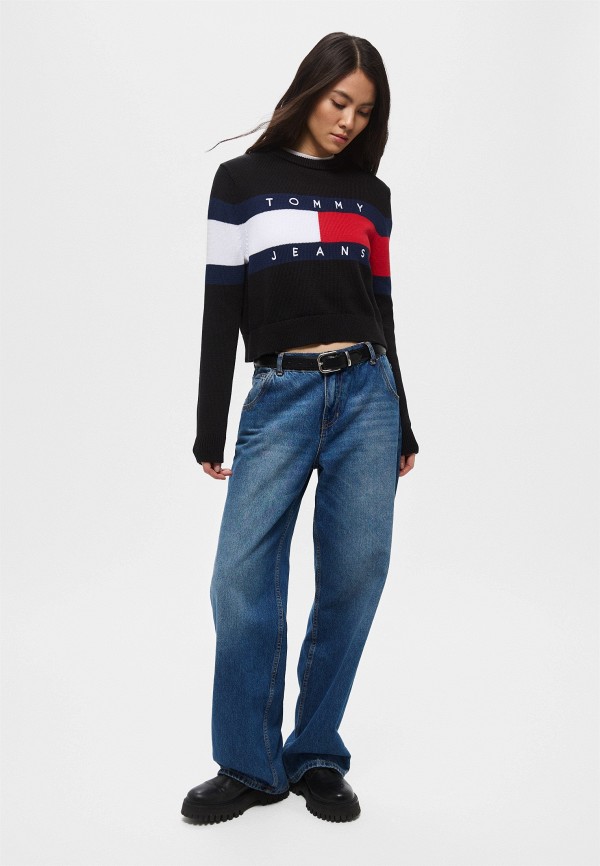 Tommy Jeans Джемпер - фото 2