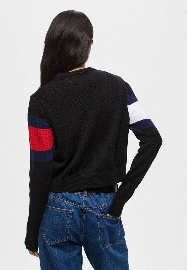 Tommy Jeans Джемпер - фото 3