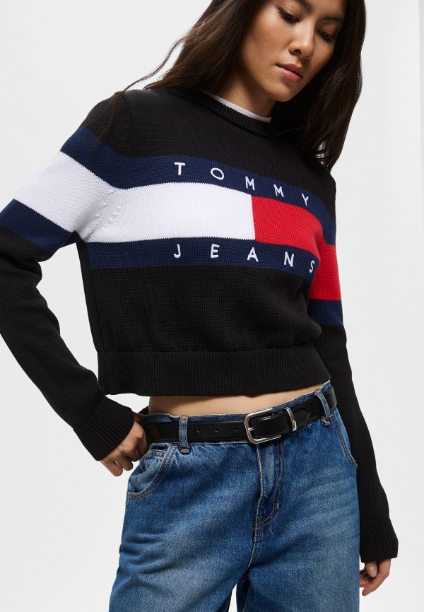 Tommy Jeans Джемпер - фото 4