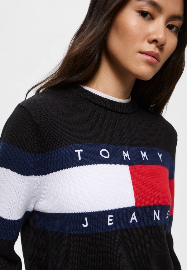 Tommy Jeans Джемпер - фото 5