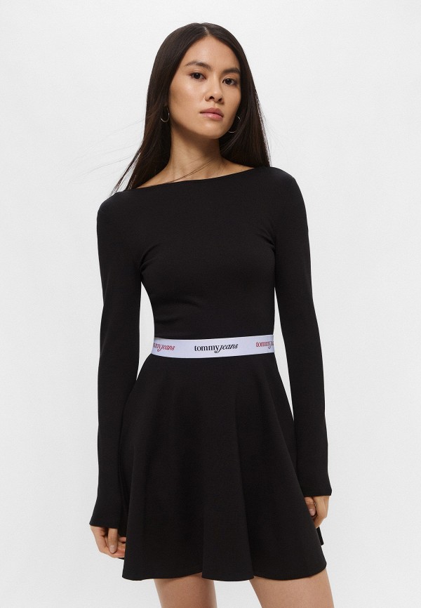 Tommy Jeans Платье - фото 1