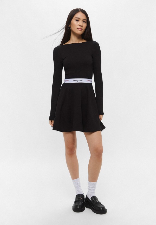 Tommy Jeans Платье - фото 2