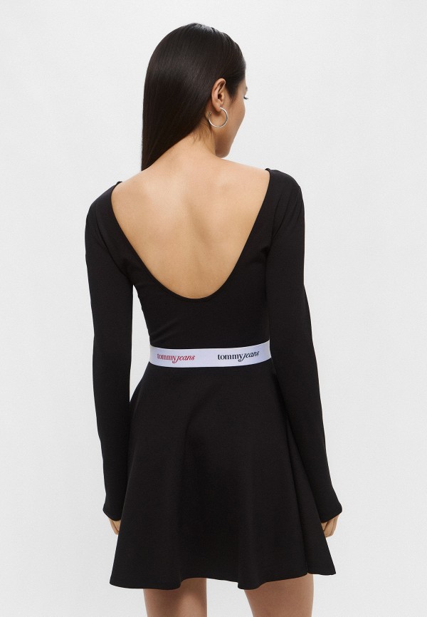 Tommy Jeans Платье - фото 3