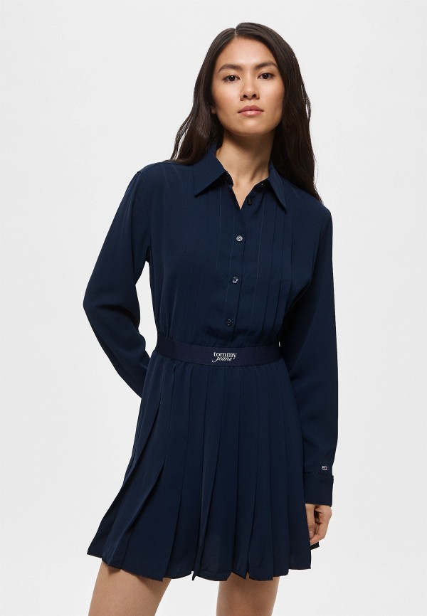 Tommy Jeans Платье - фото 1