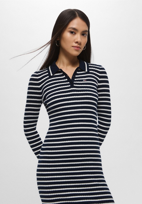 Tommy Jeans Платье - фото 2