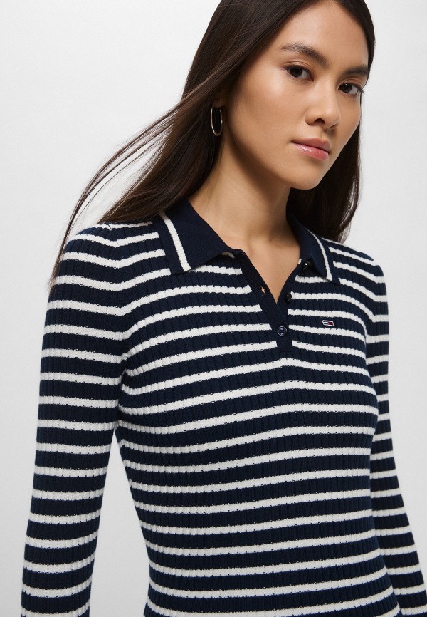 Tommy Jeans Платье - фото 4