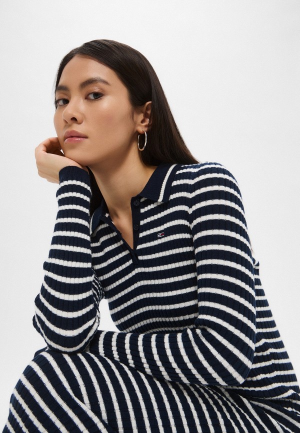 Tommy Jeans Платье - фото 5