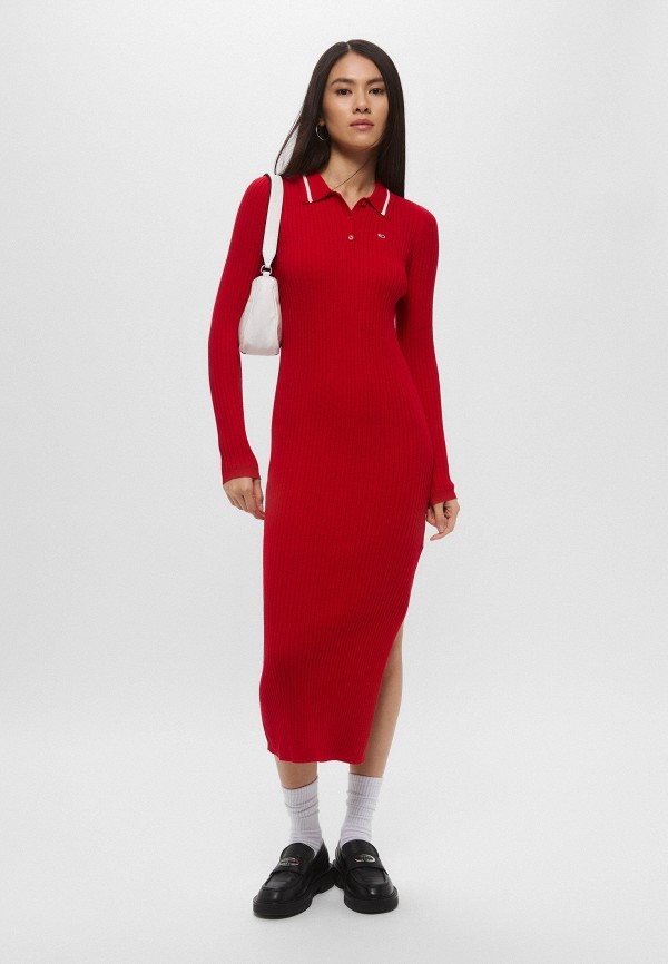 Tommy Jeans Платье - фото 1