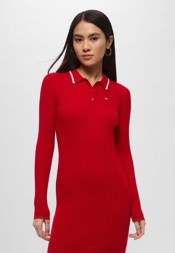 Tommy Jeans Платье - фото 2