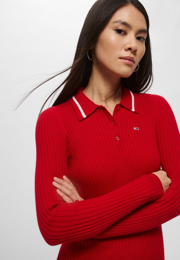 Tommy Jeans Платье - фото 4