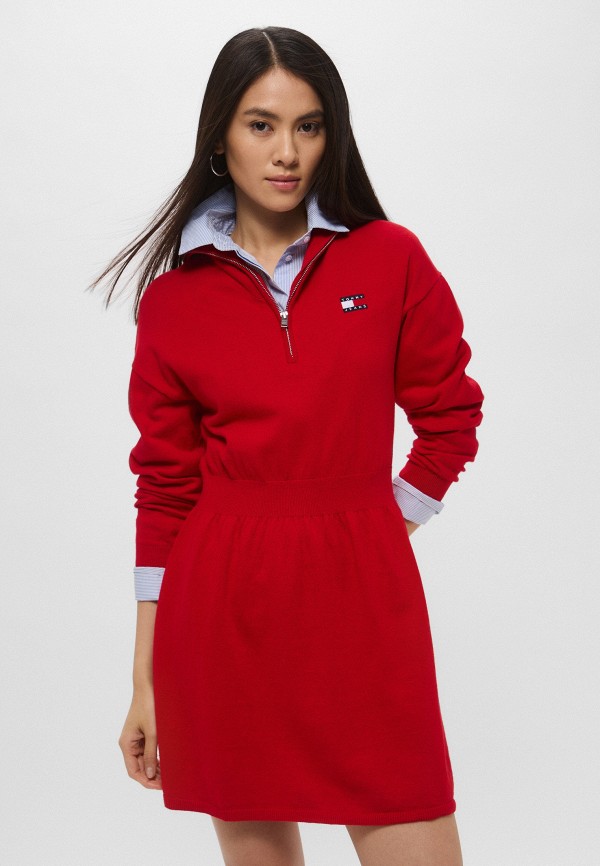Tommy Jeans Платье - фото 1