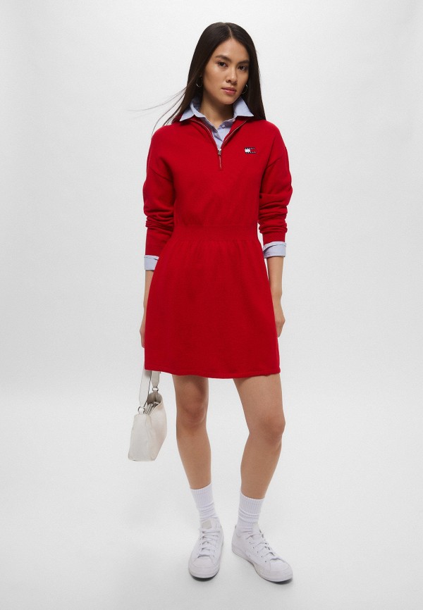 Tommy Jeans Платье - фото 2