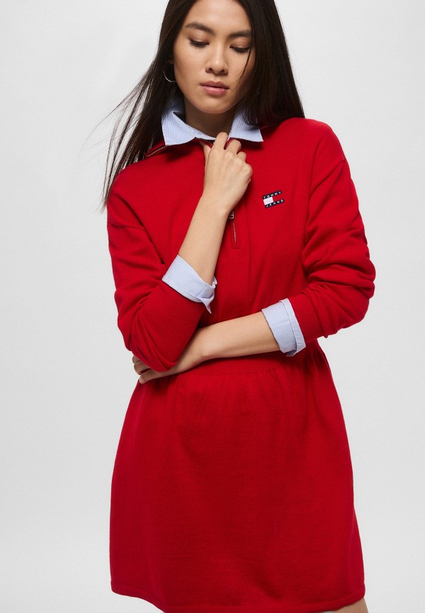 Tommy Jeans Платье - фото 5