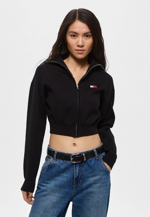 Tommy Jeans Кардиган - фото 1