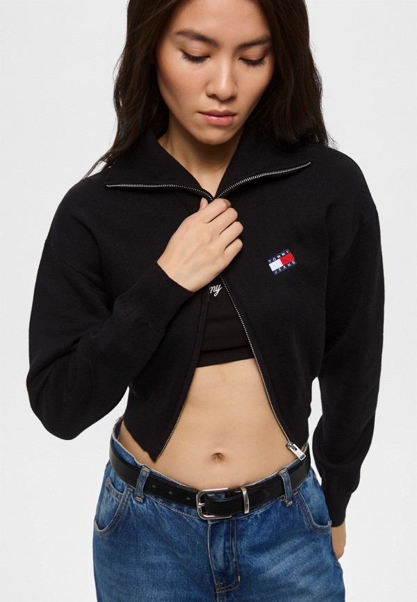 Tommy Jeans Кардиган - фото 4