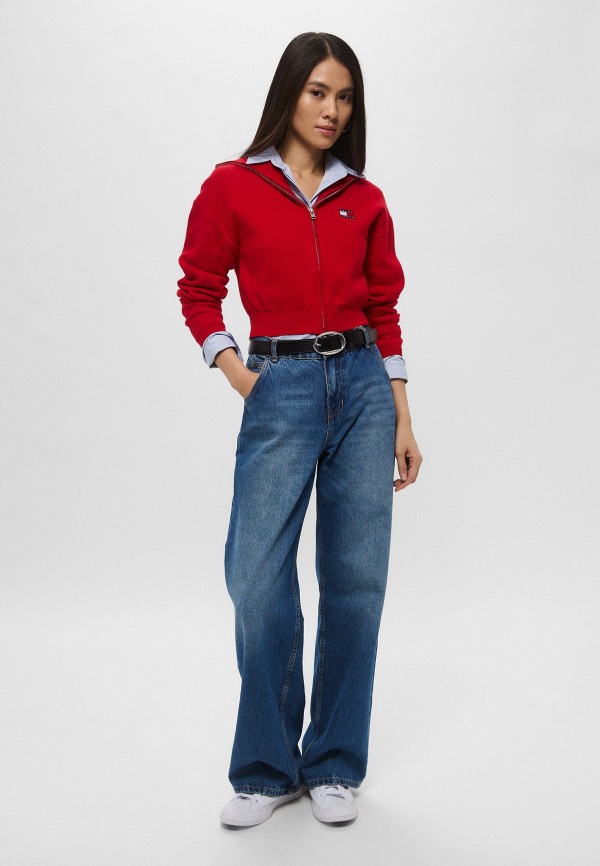 Tommy Jeans Кардиган - фото 2