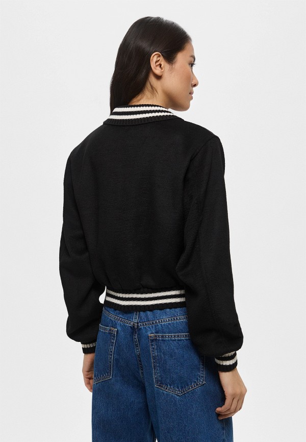 Tommy Jeans Бомбер - фото 3