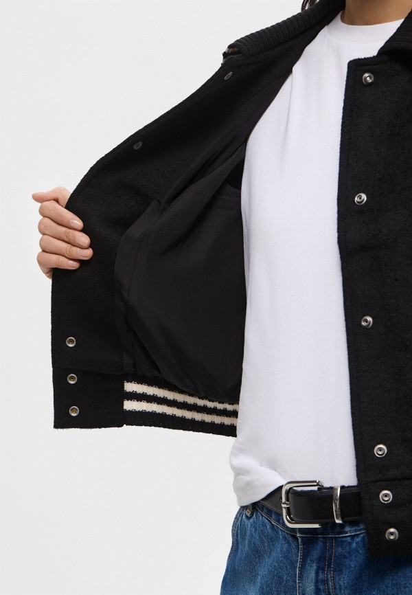 Tommy Jeans Бомбер - фото 5