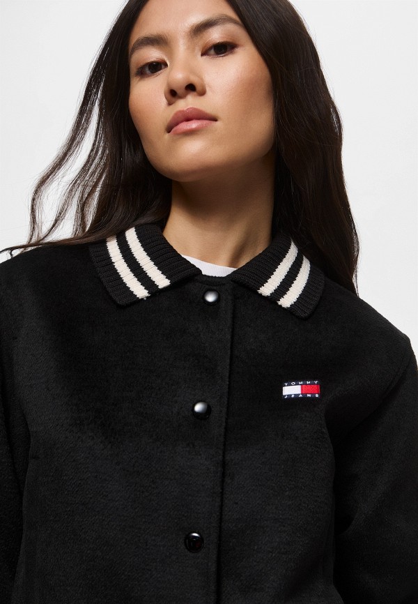 Tommy Jeans Бомбер - фото 6