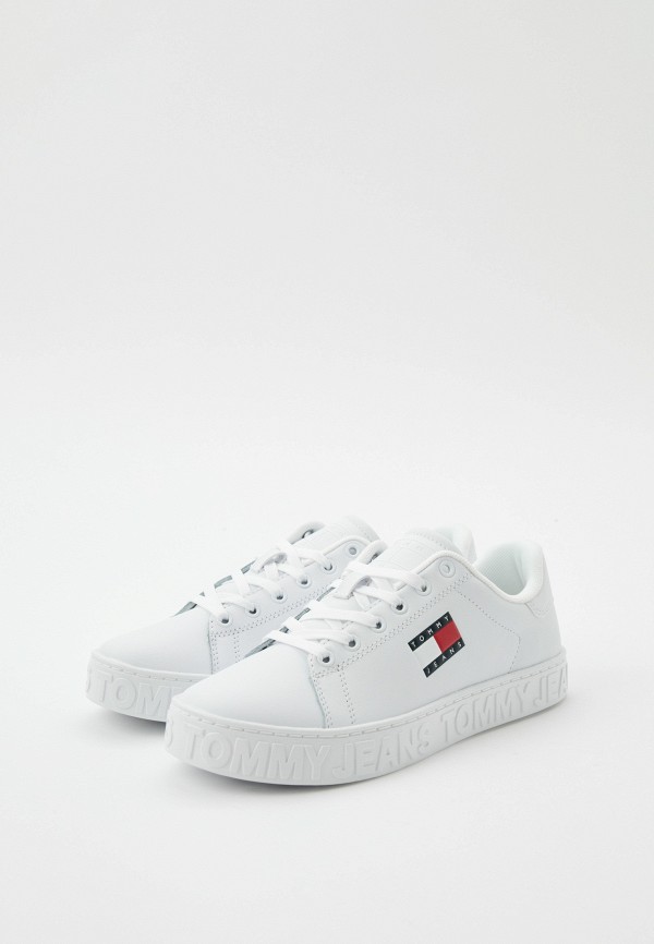 Tommy Jeans Кеды - фото 3
