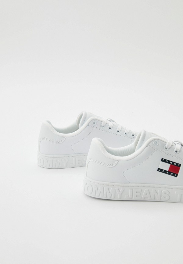 Tommy Jeans Кеды - фото 4