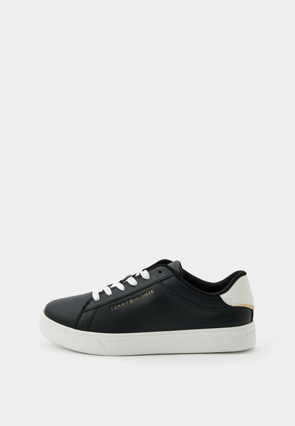 Tommy Hilfiger Кеды - COURT SNEAKER - фото 1