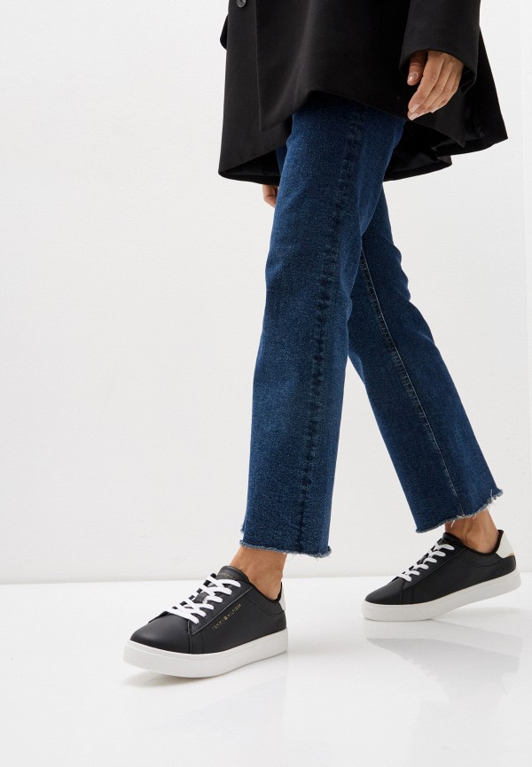 Tommy Hilfiger Кеды - COURT SNEAKER - фото 6