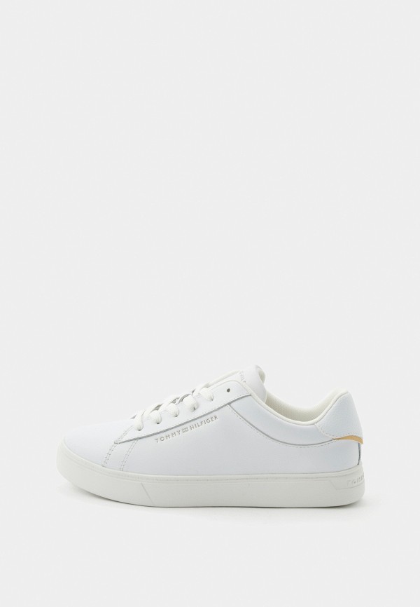 Tommy Hilfiger Кеды - COURT SNEAKER - фото 1