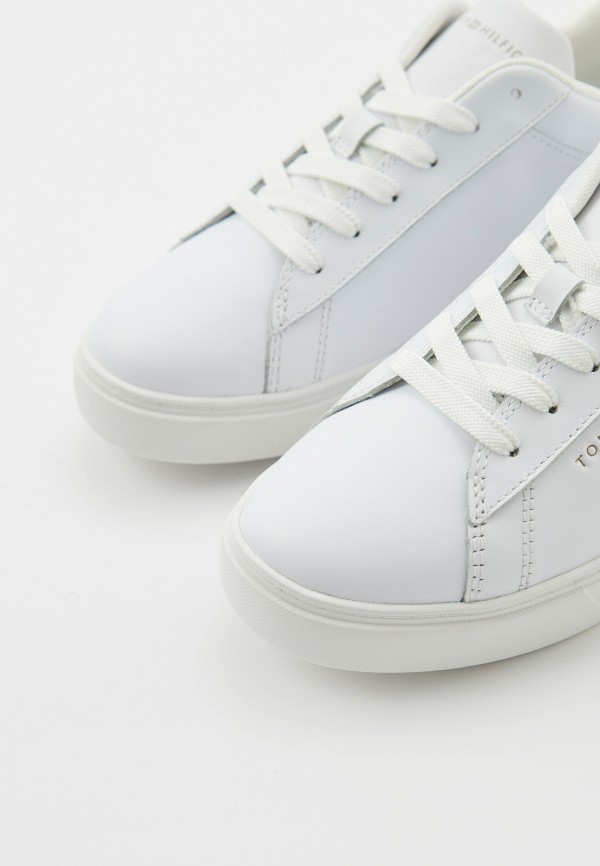 Tommy Hilfiger Кеды - COURT SNEAKER - фото 2