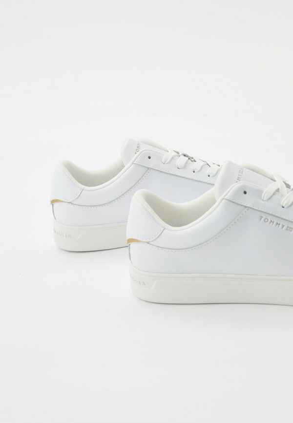 Tommy Hilfiger Кеды - COURT SNEAKER - фото 4
