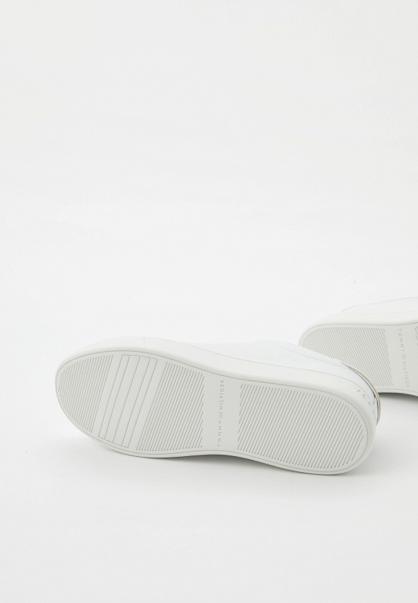 Tommy Hilfiger Кеды - COURT SNEAKER - фото 5