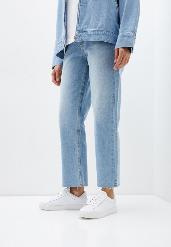 Tommy Hilfiger Кеды - COURT SNEAKER - фото 6