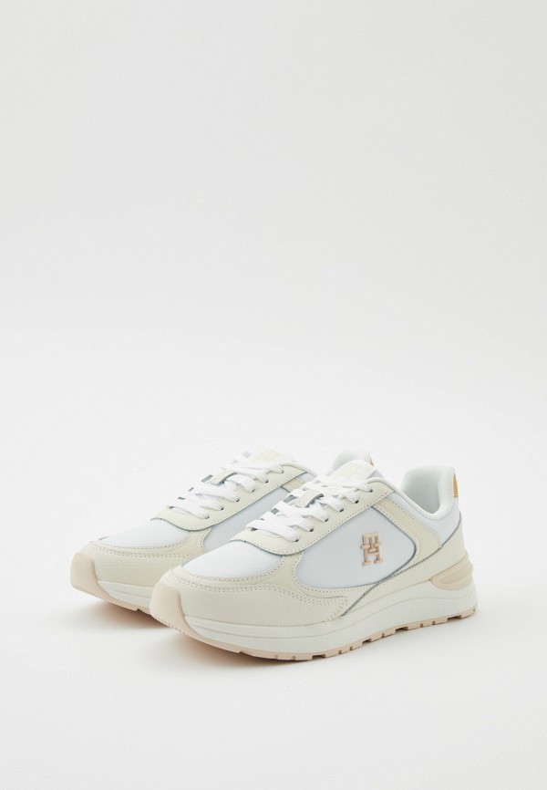Tommy Hilfiger Кроссовки - RUNNER - фото 3