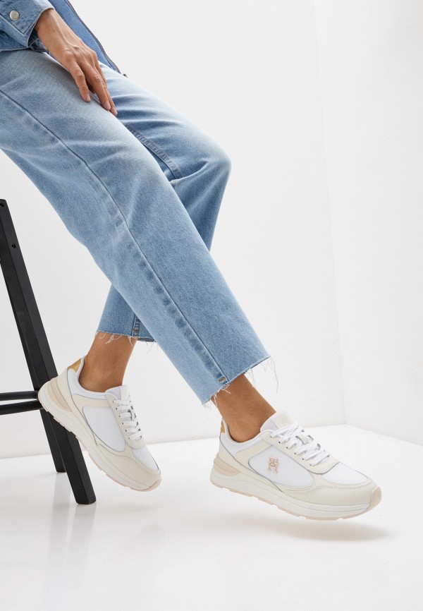 Tommy Hilfiger Кроссовки - RUNNER - фото 6