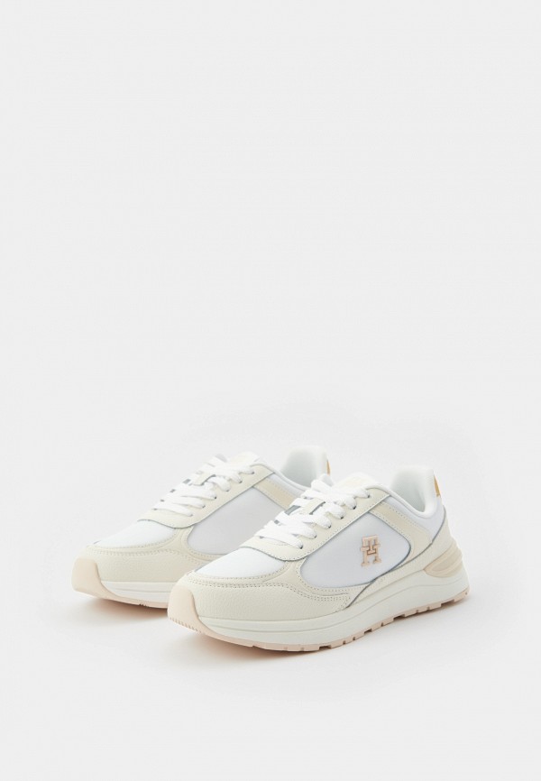 Tommy Hilfiger Кроссовки - RUNNER - фото 3