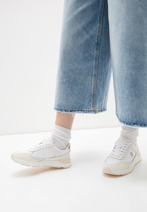 Tommy Hilfiger Кроссовки - RUNNER - фото 6