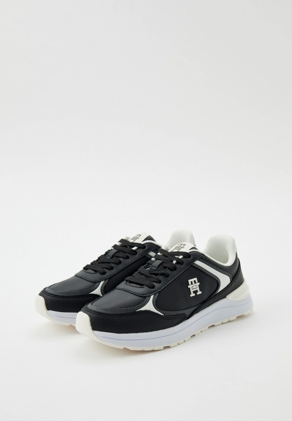 Tommy Hilfiger Кроссовки - RUNNER - фото 3