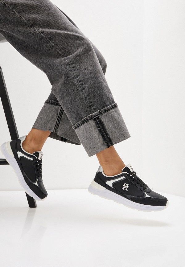 Tommy Hilfiger Кроссовки - RUNNER - фото 6