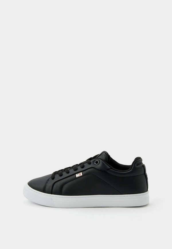 Tommy Hilfiger Кеды - COURT SNEAKER - фото 1