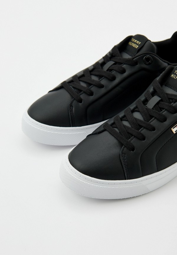 Tommy Hilfiger Кеды - COURT SNEAKER - фото 2