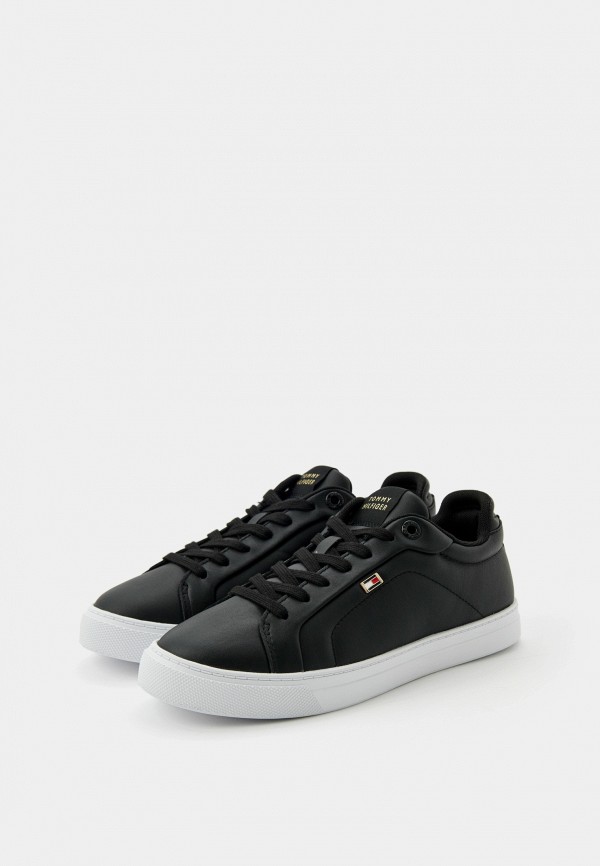 Tommy Hilfiger Кеды - COURT SNEAKER - фото 3