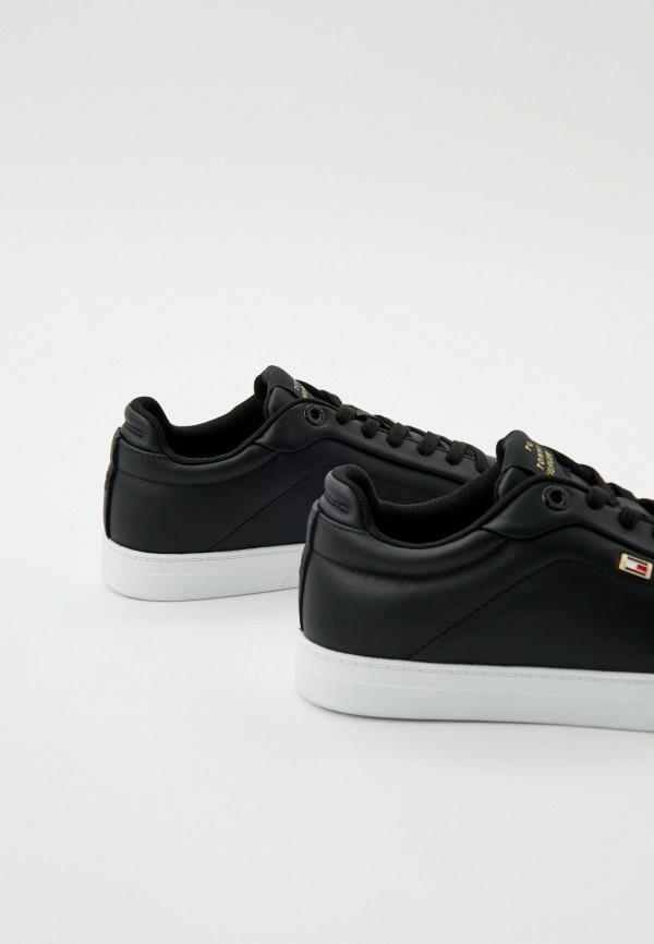 Tommy Hilfiger Кеды - COURT SNEAKER - фото 4