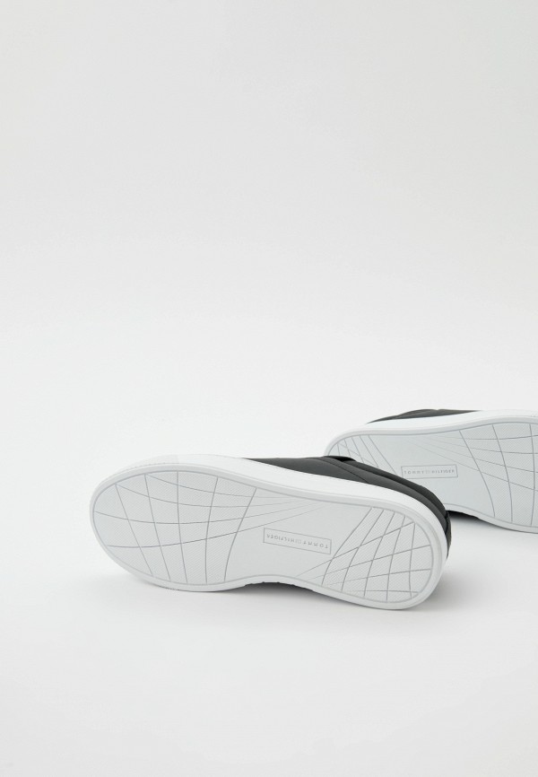 Tommy Hilfiger Кеды - COURT SNEAKER - фото 5