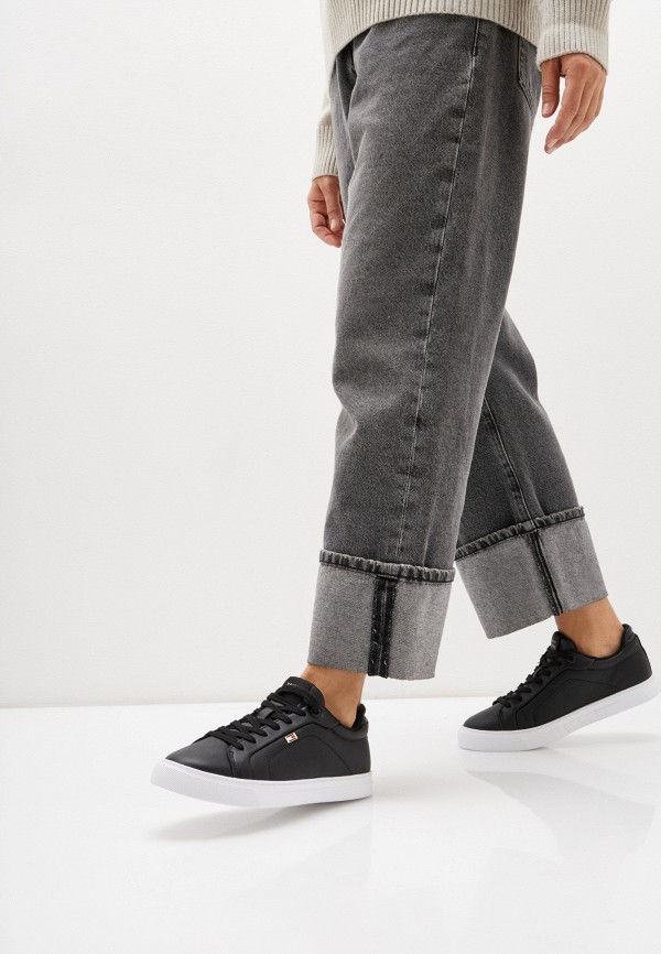 Tommy Hilfiger Кеды - COURT SNEAKER - фото 6