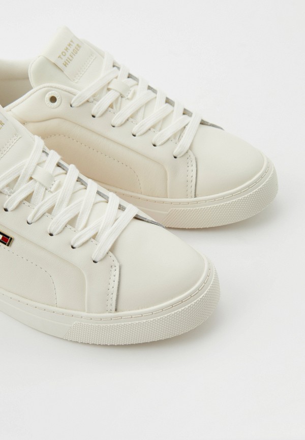 Tommy Hilfiger Кеды - COURT SNEAKER - фото 2